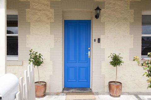 Wayfarers Cottage - Accommodation Search 4