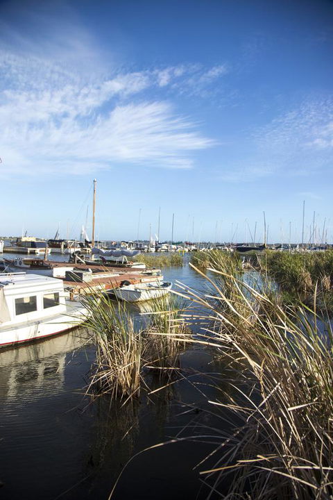 Wayfarers Cottage - Accommodation Search 15