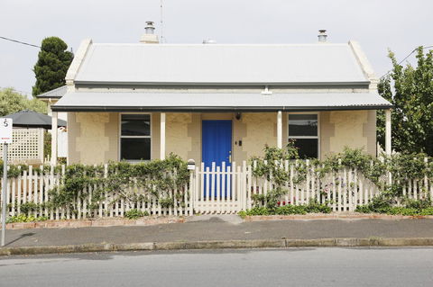 Wayfarers Cottage - Accommodation Search 5