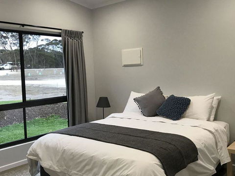 Jalilla Village - Accommodation Search 4