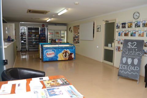 Discovery Parks - Roxby Downs - Accommodation Search 24
