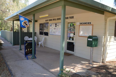 Discovery Parks - Roxby Downs - Accommodation Search 23