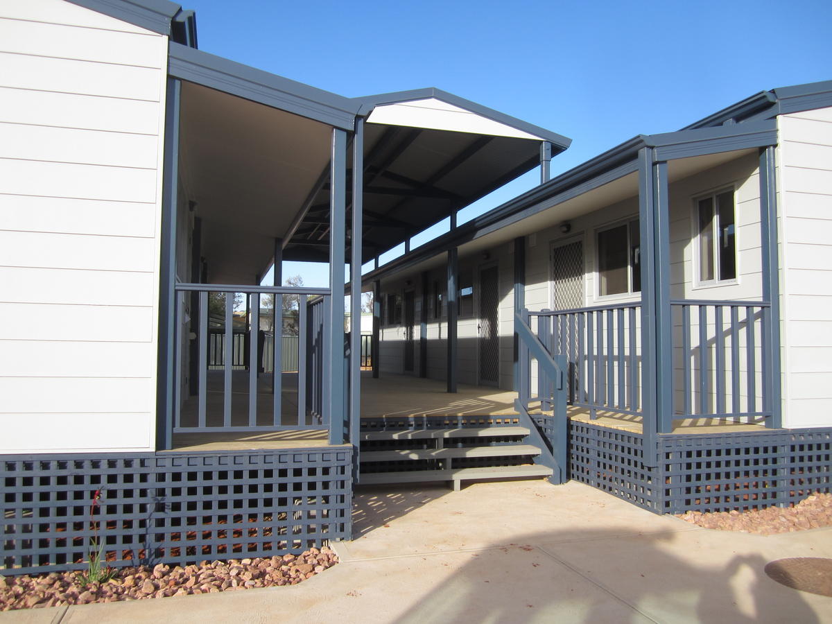  Accommodation Search