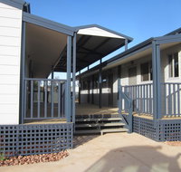 Discovery Parks  Roxby Downs - Accommodation Search