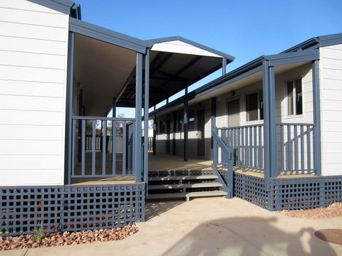 Discovery Parks - Roxby Downs - Accommodation Search 18