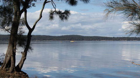 \'Point Break\' Your Waterfront Break At The Point - Accommodation Search 0