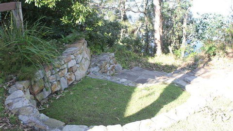 \'Point Break\' Your Waterfront Break At The Point - Accommodation Search 14