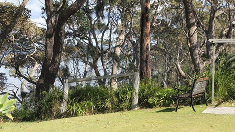 \'Point Break\' Your Waterfront Break At The Point - Accommodation Search 13