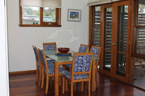 \'Point Break\' Your Waterfront Break At The Point - Accommodation Search 7
