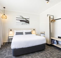 Nightcap at Finsbury Hotel - Accommodation Search