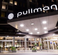 Pullman Adelaide - Accommodation Search