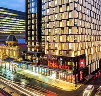 ibis Adelaide - Accommodation Search
