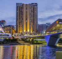 InterContinental Adelaide - Accommodation Search