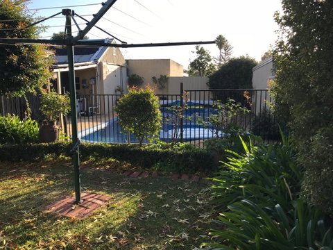 Ambrosia Holiday Home - Accommodation Search 22