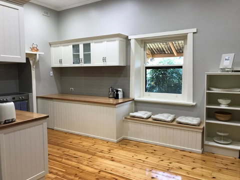Ambrosia Holiday Home - Accommodation Search 21