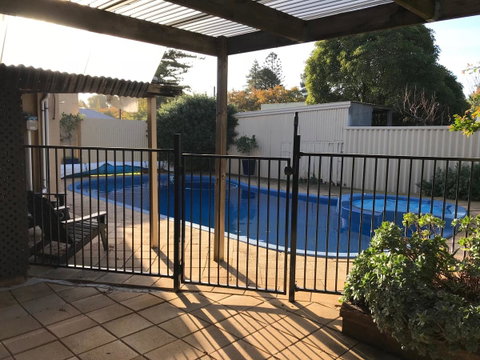 Ambrosia Holiday Home - Accommodation Search 23