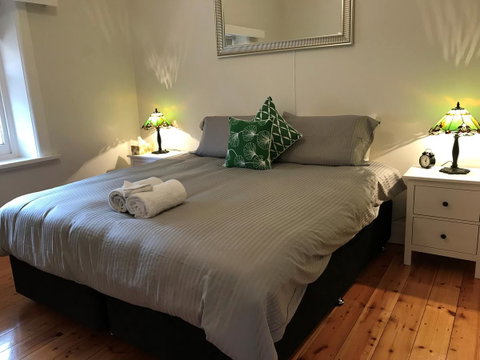 Ambrosia Holiday Home - Accommodation Search 3