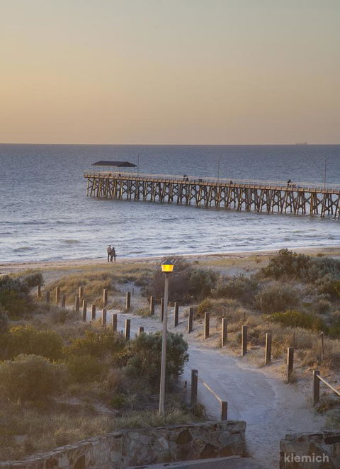 The Beach House @ Grange - Accommodation Search 1