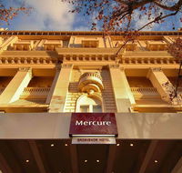 Mercure Grosvenor Hotel Adelaide - Accommodation Search