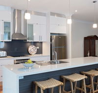 Boutique Getaway on Wright - Accommodation Search