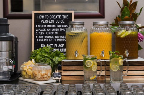 Rydges Norwest Sydney - Accommodation Search 16