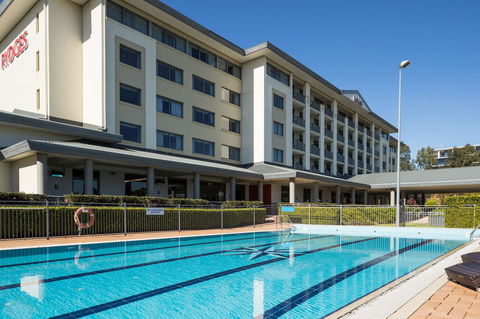 Rydges Norwest Sydney - Accommodation Search 0