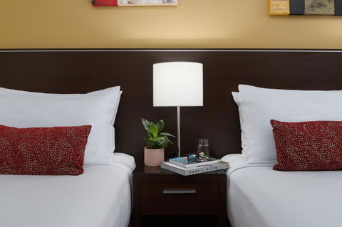 Rydges Norwest Sydney - Accommodation Search 11
