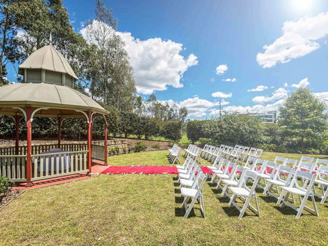 Rydges Norwest Sydney - Accommodation Search 32