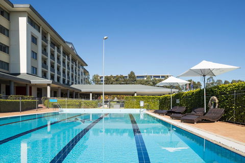 Rydges Norwest Sydney - Accommodation Search 44