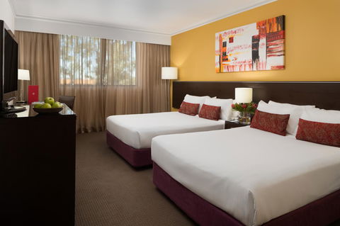 Rydges Norwest Sydney - Accommodation Search 9