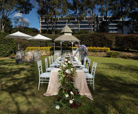 Rydges Norwest Sydney - Accommodation Search 29
