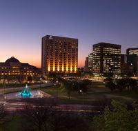 Hilton Adelaide - Accommodation Search