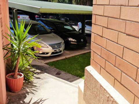 Monaco Court Apartment Adelaide - Accommodation Search 20