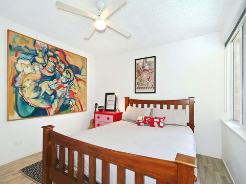 Monaco Court Apartment Adelaide - Accommodation Search 7