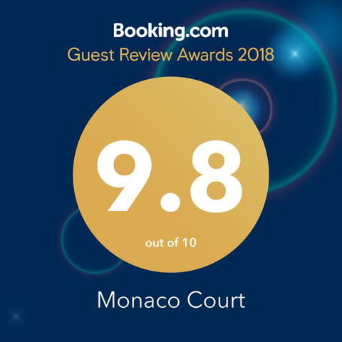 Monaco Court Apartment Adelaide - Accommodation Search 1