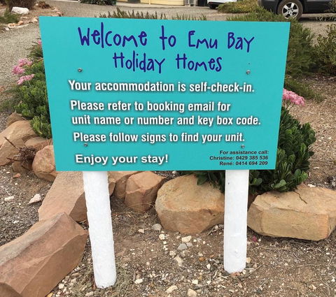 Emu Bay Holiday Homes - Accommodation Search 39