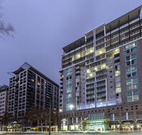Oaks Embassy - Accommodation Search