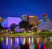 Stamford Plaza Adelaide - Accommodation Search