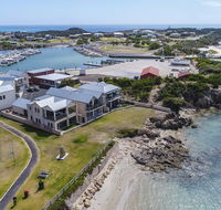 Aloha Accommodation - Accommodation Search