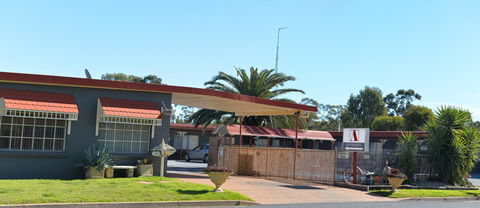 Ardeanal Motel - Accommodation Search 2