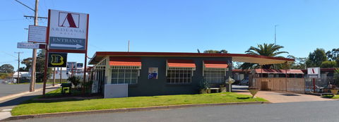 Ardeanal Motel - Accommodation Search 1