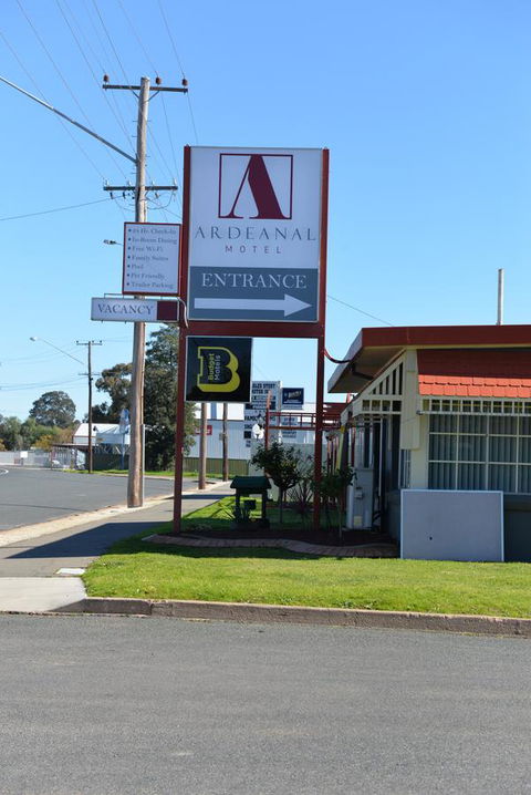 Ardeanal Motel - Accommodation Search 3