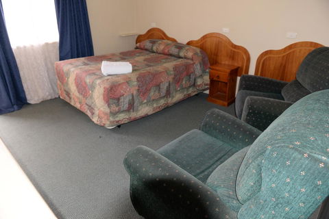 Ardeanal Motel - Accommodation Search 33