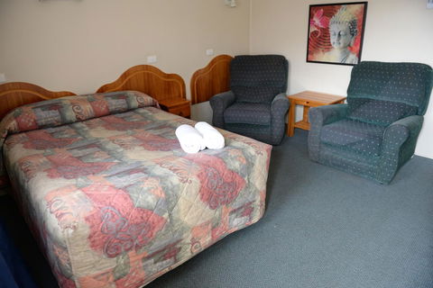 Ardeanal Motel - Accommodation Search 34