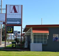 Ardeanal Motel - Accommodation Search
