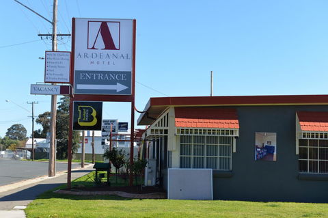 Ardeanal Motel - Accommodation Search 0