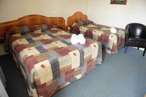 Ardeanal Motel - Accommodation Search 19
