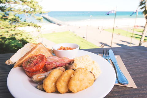 Stamford Grand Adelaide - Accommodation Search 28