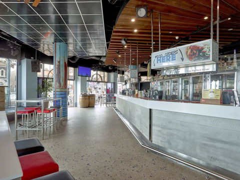 Stamford Grand Adelaide - Accommodation Search 35