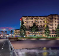 Stamford Grand Adelaide - Accommodation Search